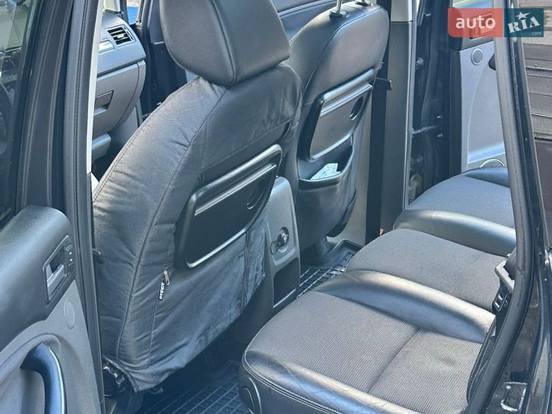 Мінівен Ford C-Max 2007 в Вараші фото 21 Мінівен Ford C-Max 2007 в Вараші