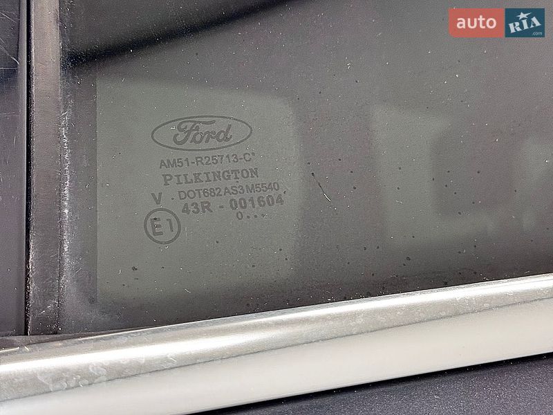 Мінівен Ford C-Max 2011 в Стрию фото 42 Мінівен Ford C-Max 2011 в Стрию
