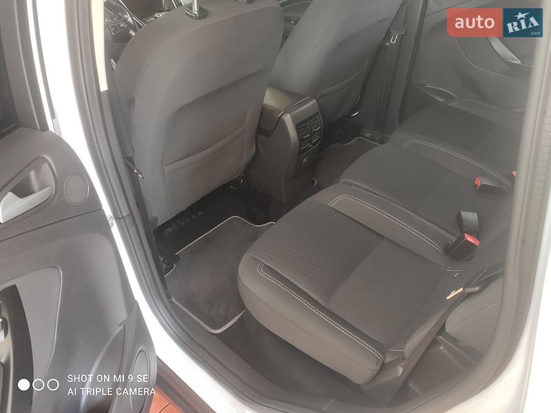 Мінівен Ford C-Max 2016 в Житомирі фото 17 Мінівен Ford C-Max 2016 в Житомирі