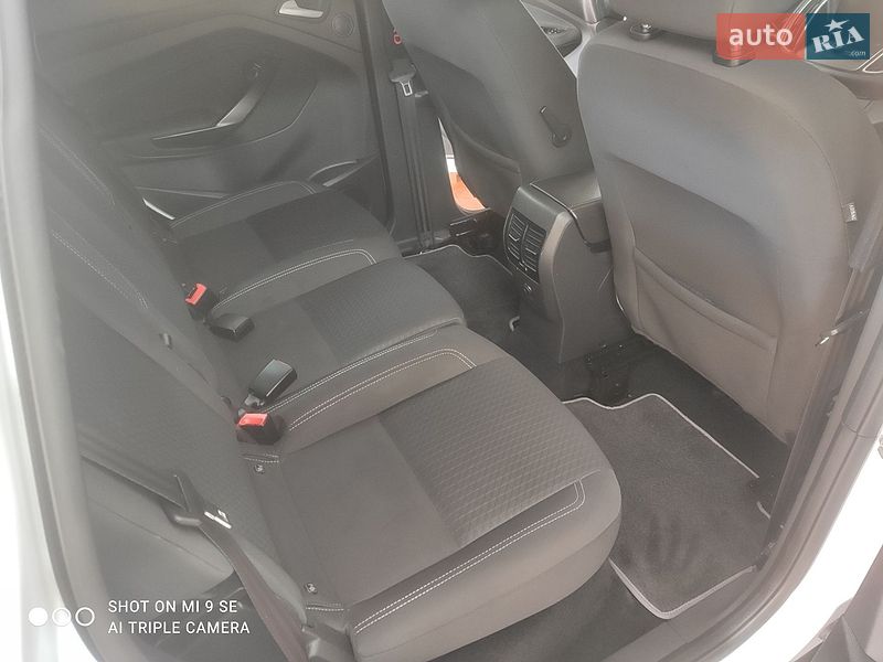 Мінівен Ford C-Max 2016 в Житомирі фото 19 Мінівен Ford C-Max 2016 в Житомирі