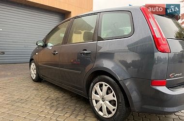 Минивэн Ford C-Max 2009 в Львове