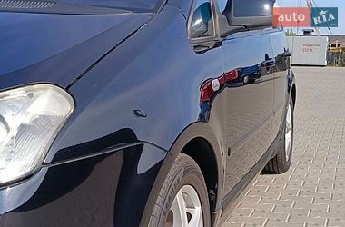 Минивэн Ford C-Max 2009 в Житомире