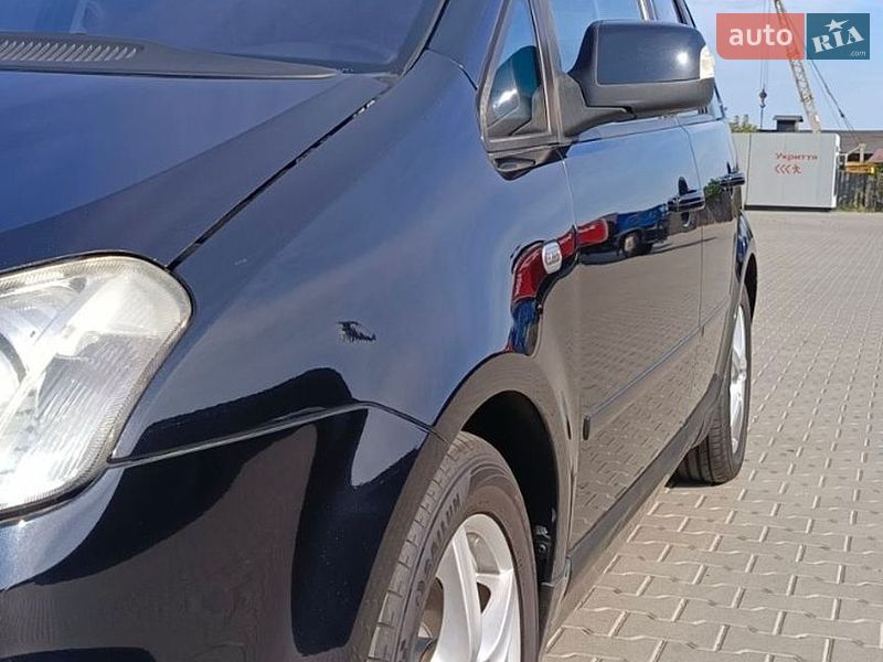 Минивэн Ford C-Max 2009 в Житомире