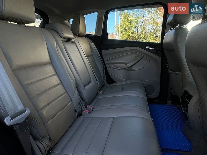 Мінівен Ford C-Max 2013 в Івано-Франківську