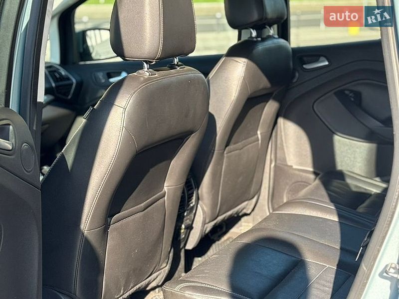 Минивэн Ford C-Max 2012 в Днепре