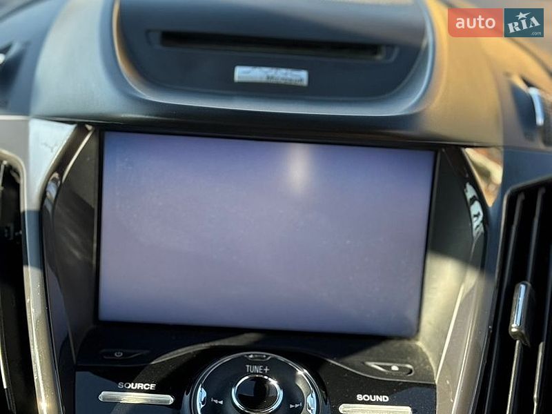 Минивэн Ford C-Max 2012 в Днепре