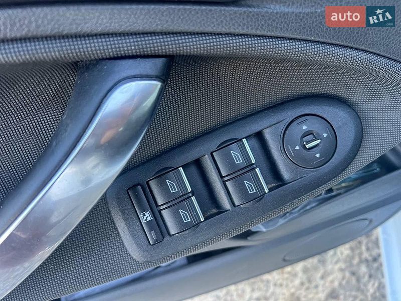 Мінівен Ford C-Max 2010 в Львові