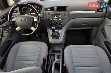 Минивэн Ford C-Max 2009 в Тернополе
