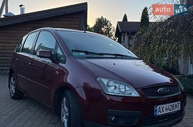 Минивэн Ford C-Max 2005 в Харькове
