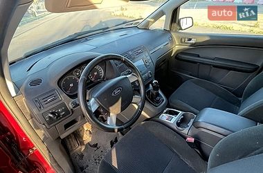 Минивэн Ford C-Max 2005 в Харькове
