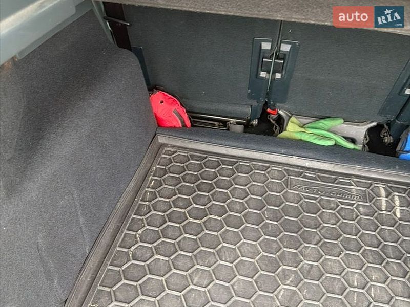 Минивэн Ford C-Max 2012 в Тернополе