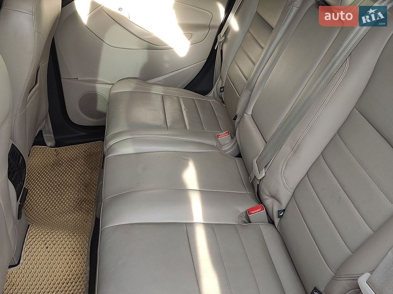 Мінівен Ford C-Max 2013 в Дніпрі