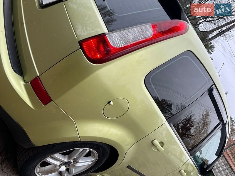 Минивэн Ford C-Max 2005 в Житомире