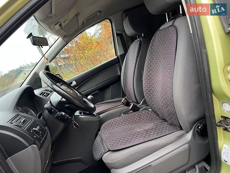 Минивэн Ford C-Max 2005 в Житомире