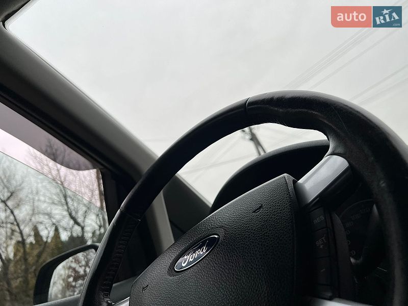Минивэн Ford C-Max 2005 в Житомире