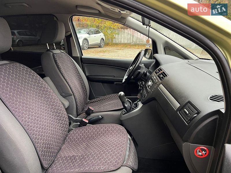 Минивэн Ford C-Max 2005 в Житомире
