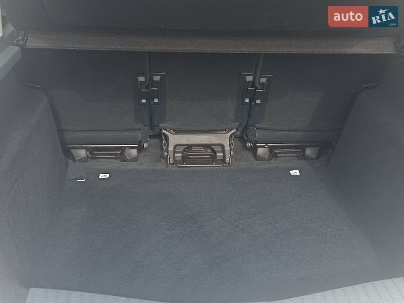 Минивэн Ford C-Max 2013 в Переяславе