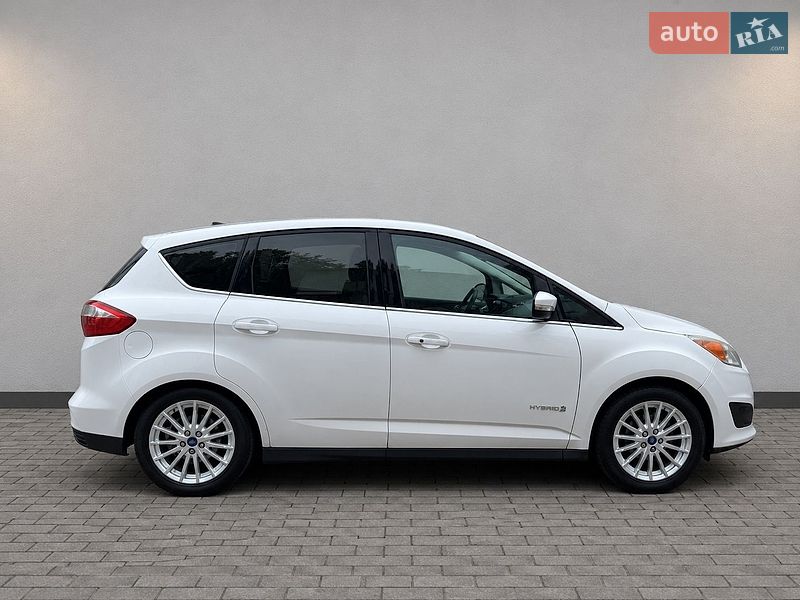 Мінівен Ford C-Max 2012 в Одесі