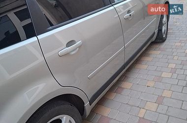 Мінівен Ford C-Max 2009 в Одесі
