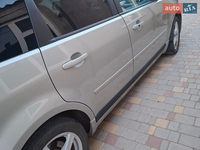 Мінівен Ford C-Max 2009 в Одесі