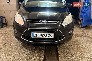 Минивэн Ford C-Max 2011 в Доброславе