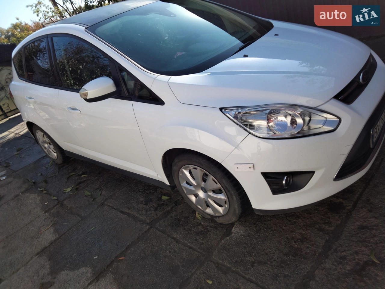 2013 Ford C-MAX - мініатюра 37