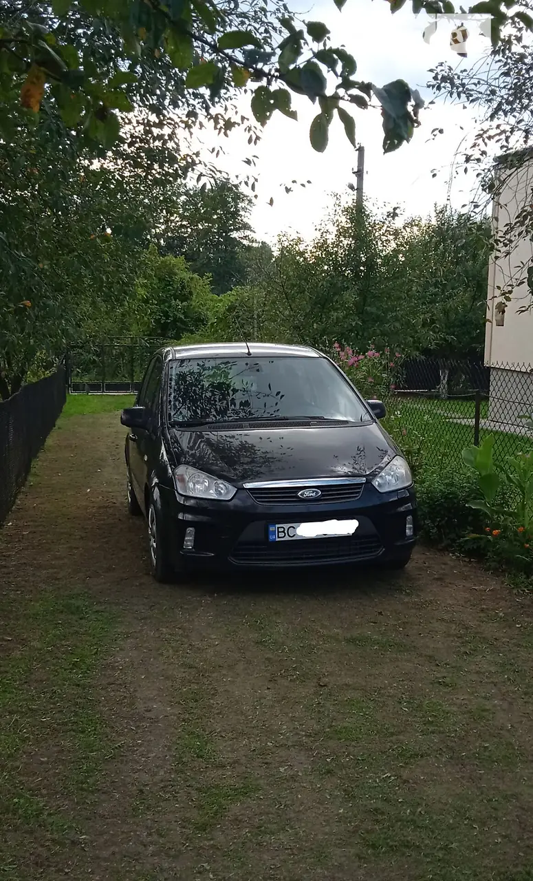 2010 Ford C-MAX - мініатюра 24