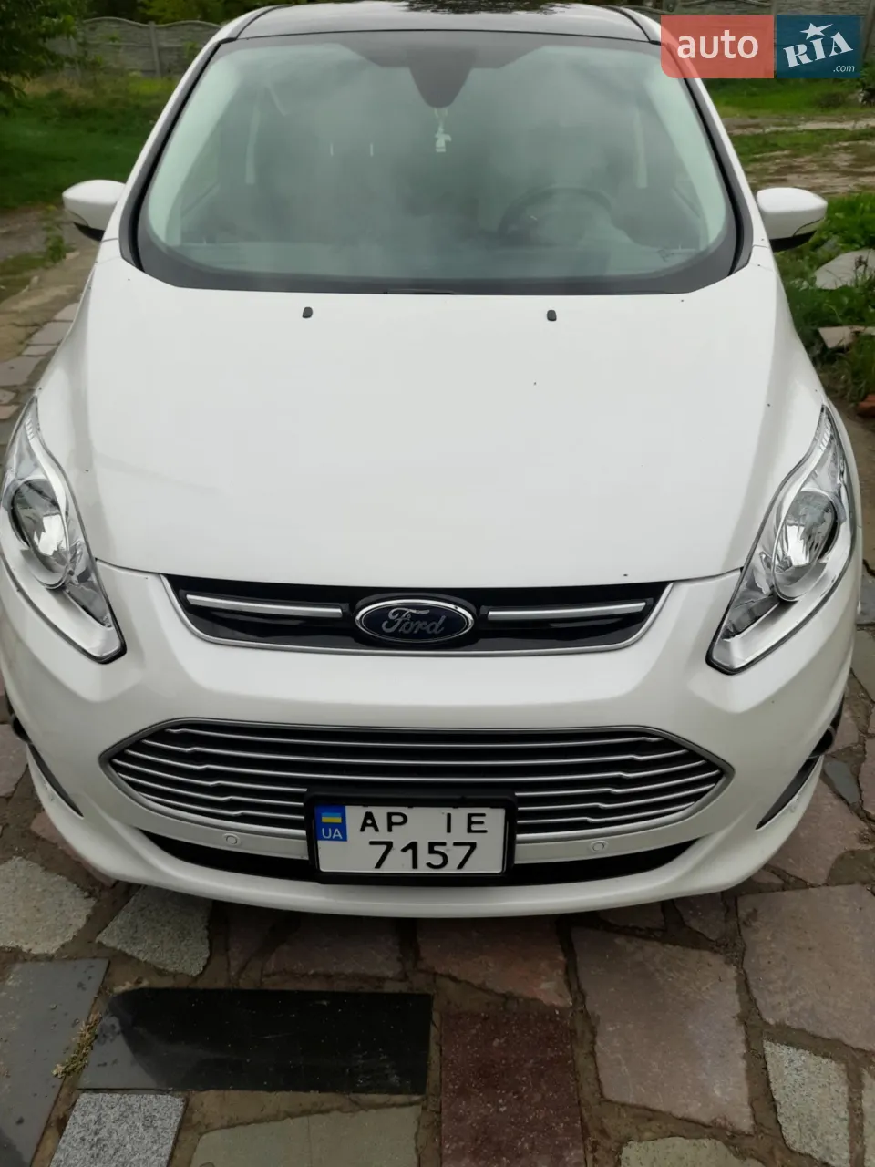 2015 Ford C-MAX - мініатюра 19