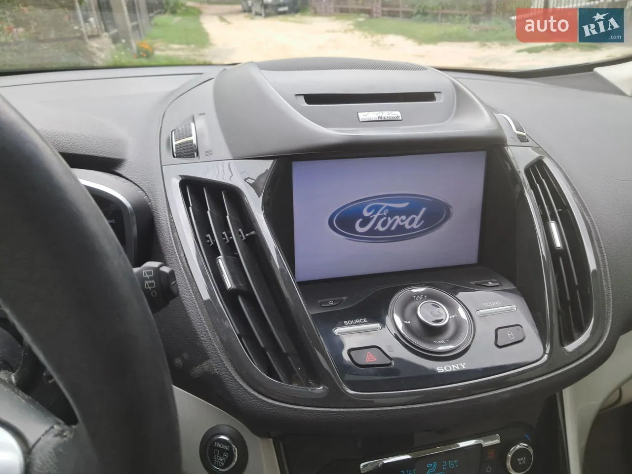 2013 Ford C-MAX - мініатюра 17