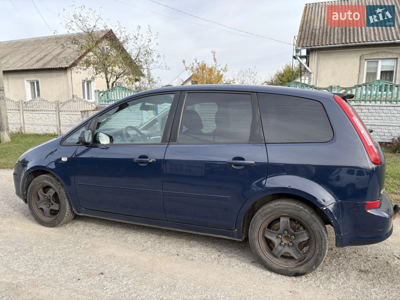2010 Ford C-MAX - мініатюра 18