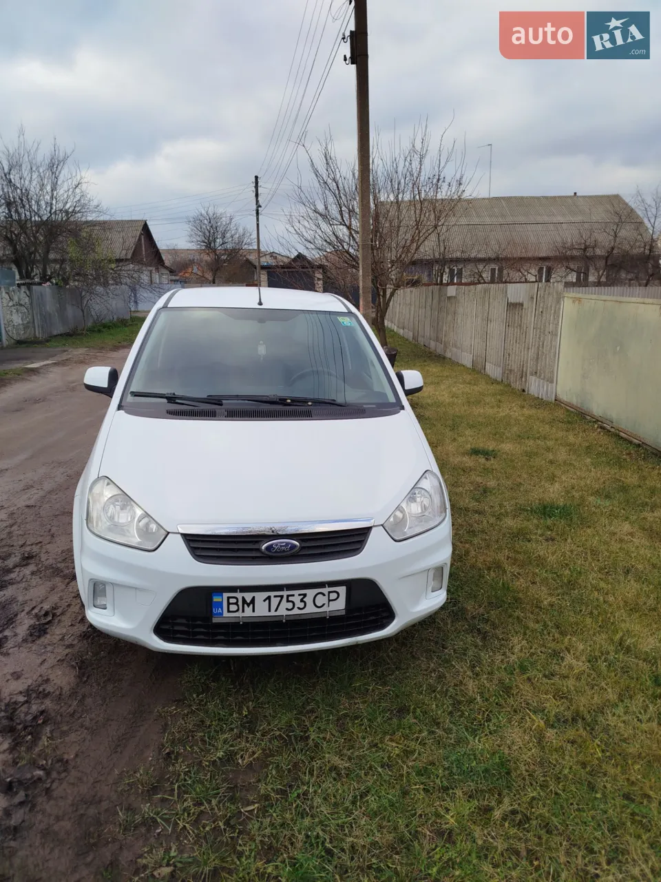 2010 Ford C-MAX - мініатюра 33
