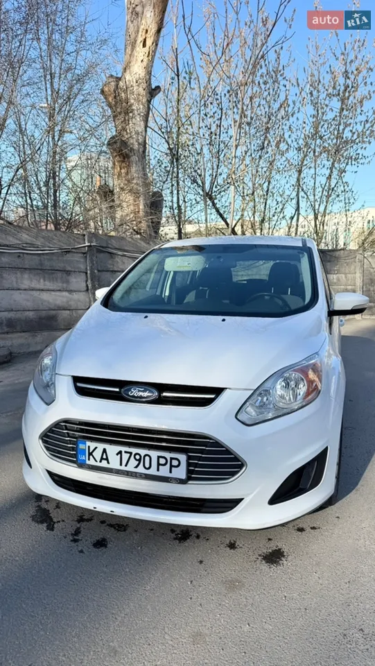 2014 Ford C-MAX - мініатюра 29