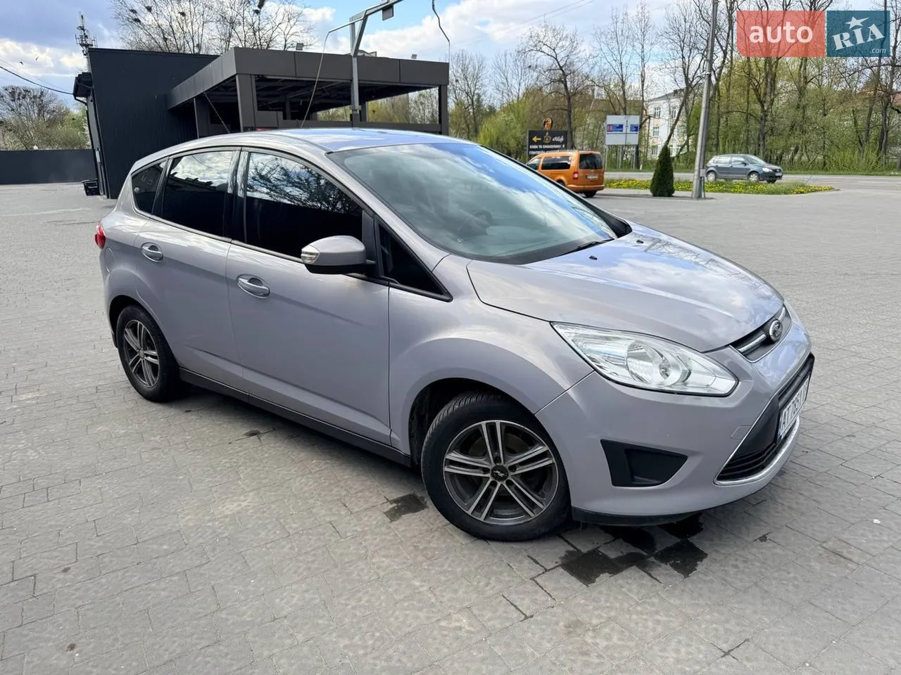 2013 Ford C-MAX - мініатюра 49
