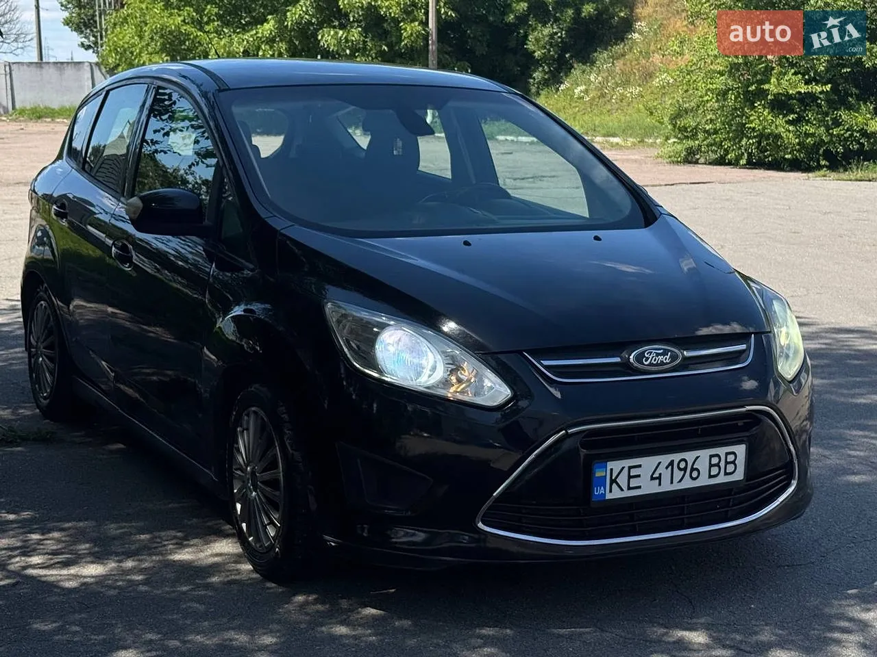 2010 Ford C-MAX - мініатюра 25