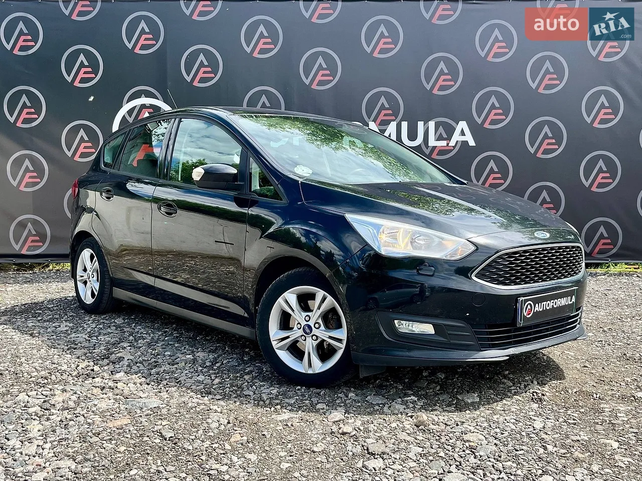 2016 Ford C-MAX - мініатюра 40