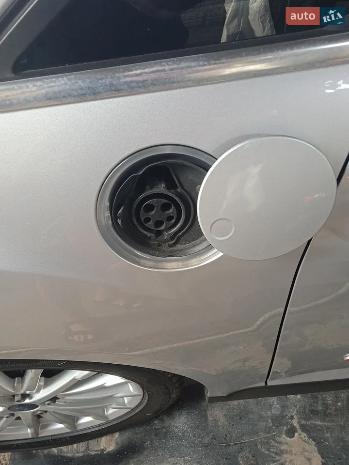 2015 Ford C-MAX - мініатюра 21