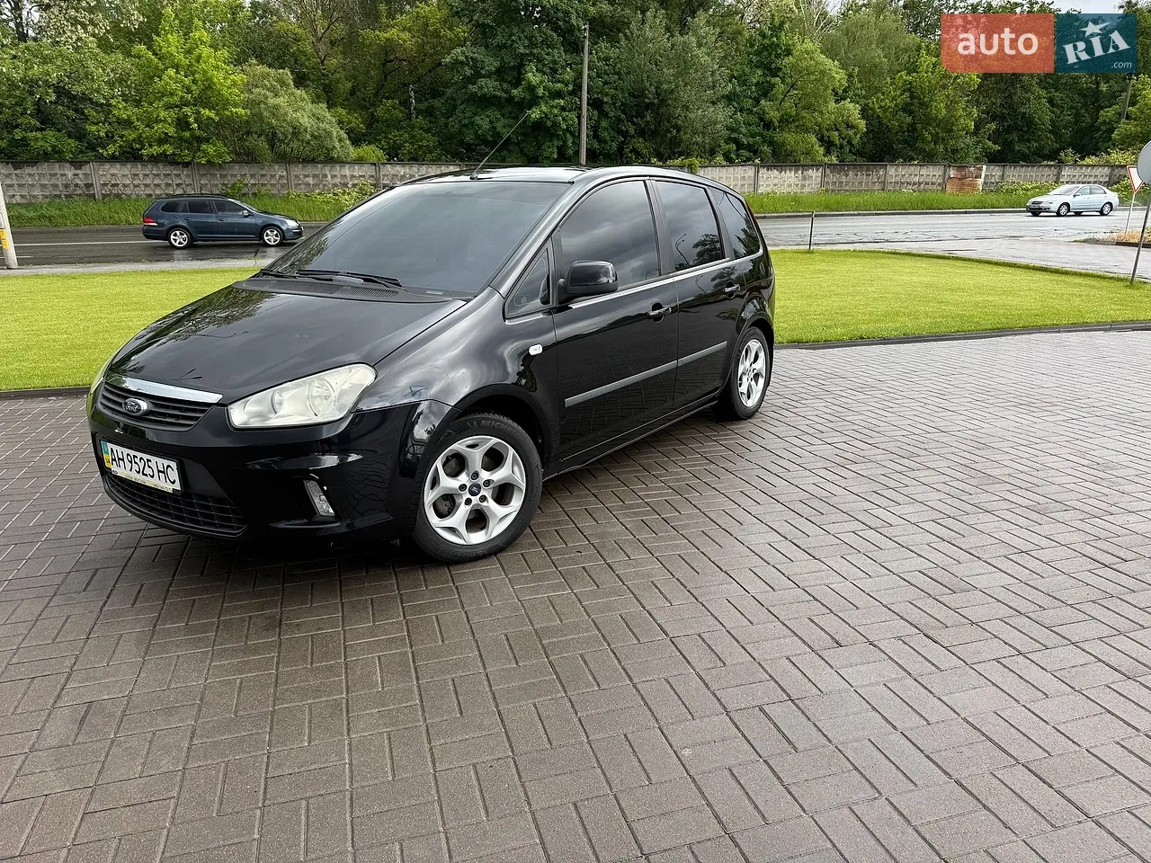 2010 Ford C-MAX - мініатюра 46