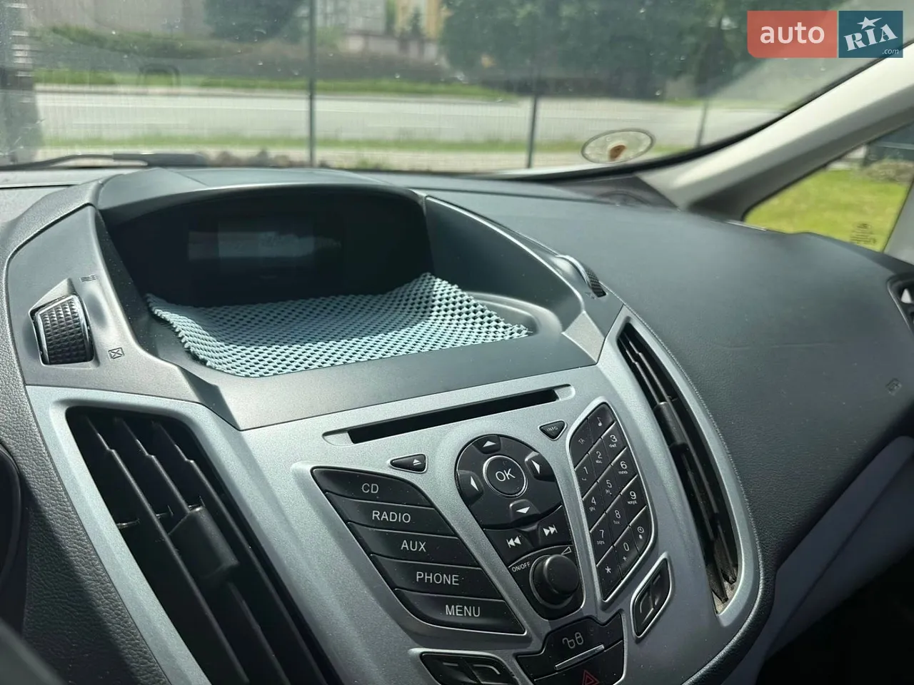 2012 Ford C-MAX - мініатюра 24