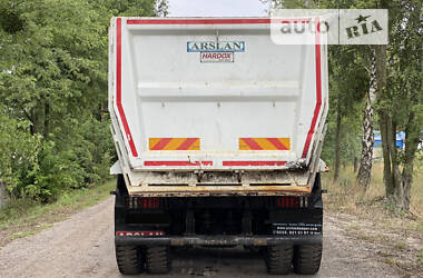 Самосвал Ford Cargo 2021 в 
