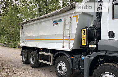 Самосвал Ford Cargo 2021 в Киеве