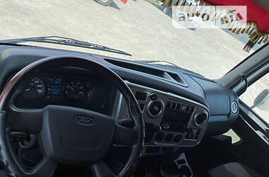 Самосвал Ford Cargo 2018 в 