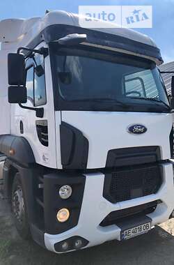 Зерновоз Ford Cargo 2020 в Днепре