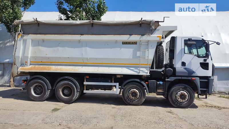 Самосвал Ford Cargo 2018 в Одессе