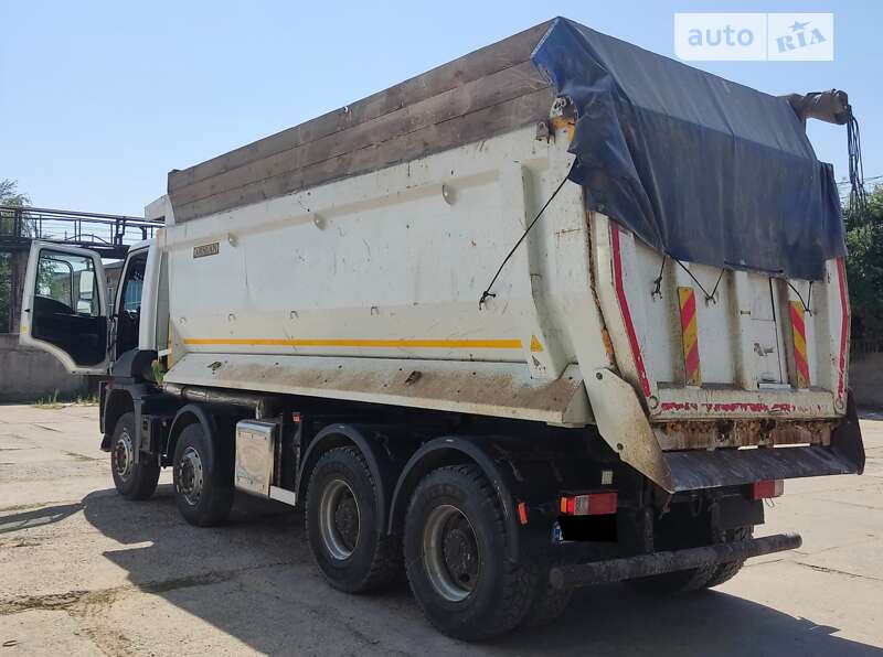 Самосвал Ford Cargo 2018 в Одессе
