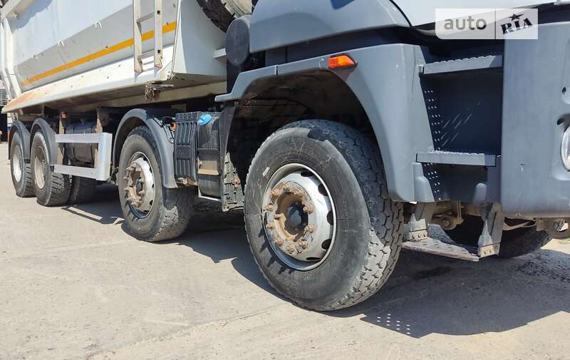 Самосвал Ford Cargo 2018 в Одессе