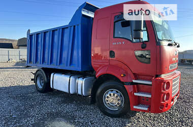 Ford Cargo 2011