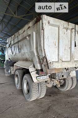 Самосвал Ford Cargo 2011 в 