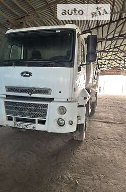 Самосвал Ford Cargo 2011 в 