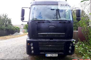 Борт Ford Cargo 2008 в 