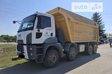 Самосвал Ford Cargo 2018 в Черновцах